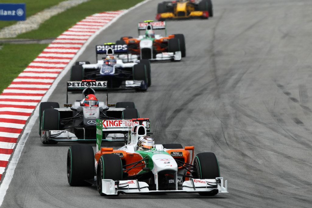 GP Malesia